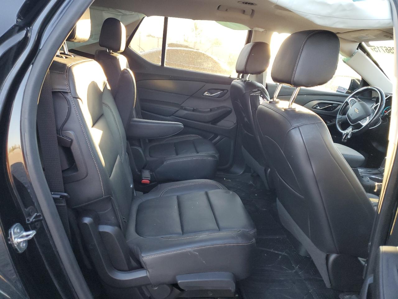 2020 Chevrolet Traverse Lt VIN: 1GNERHKW6LJ197497 Lot: 82256715