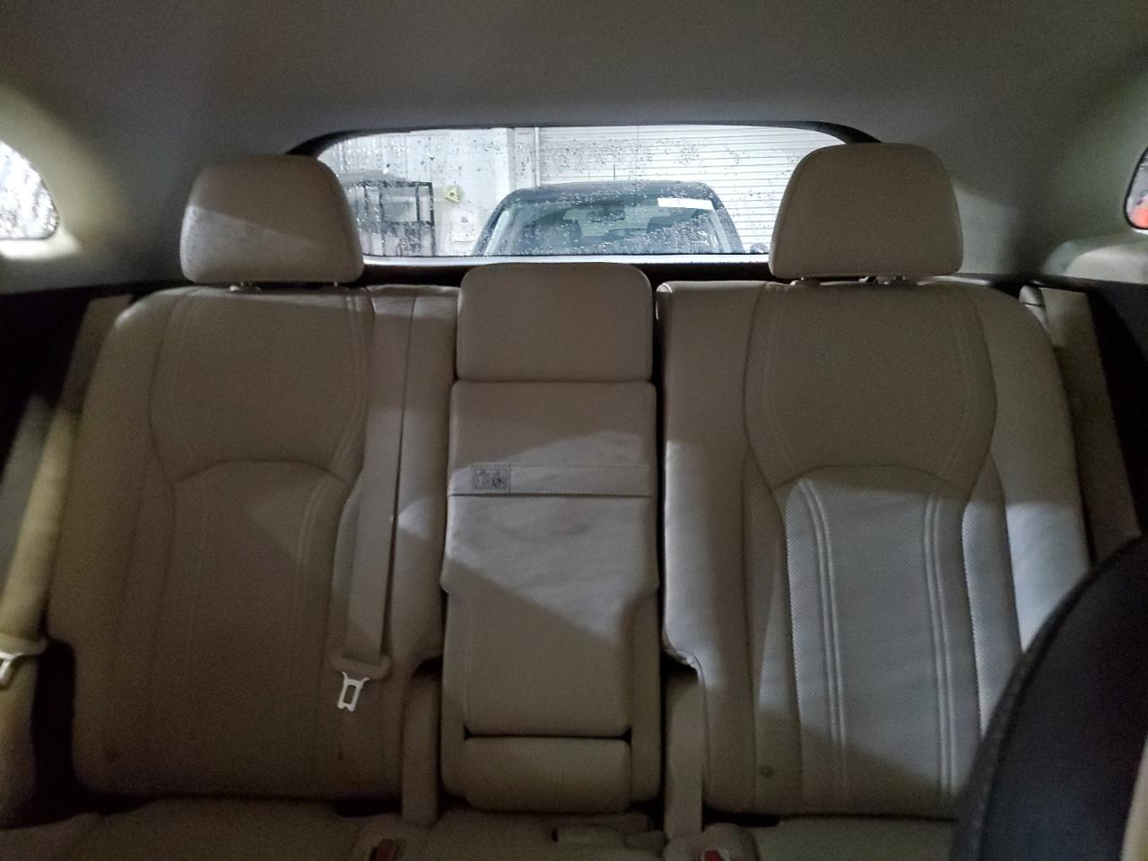 2016 Lexus Rx 350 VIN: JTJBZMCA7G2005492 Lot: 83791765