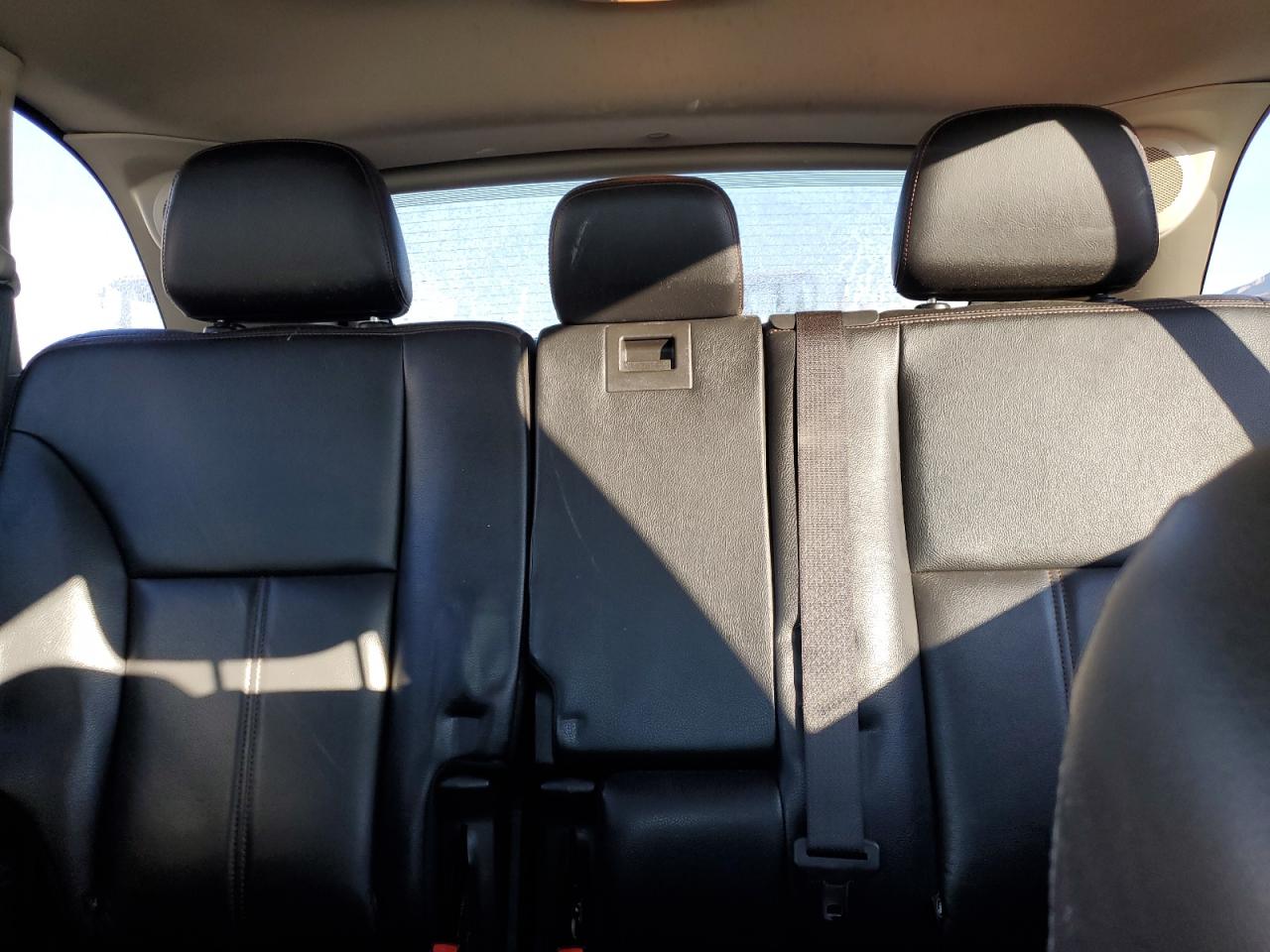 2011 Ford Edge Limited VIN: 2FMDK4KC5BBA66664 Lot: 82227755