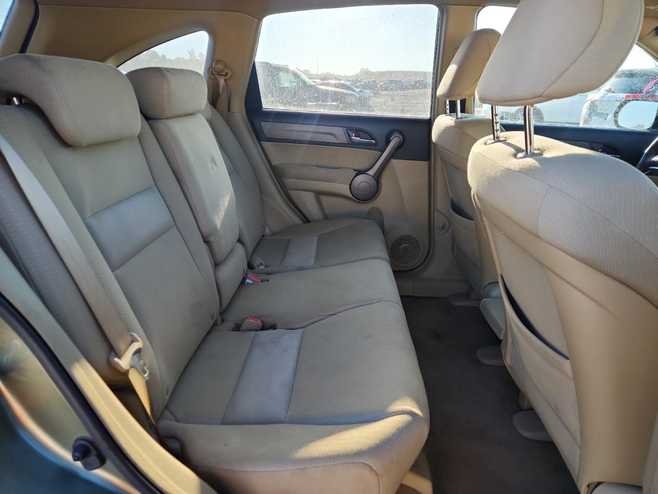 2008 Honda Cr-V Ex VIN: JHLRE38578C007048 Lot: 89455325