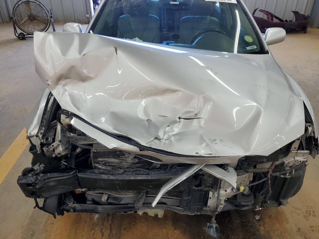 2011 Toyota Camry Base VIN: 4T1BF3EK4BU121205 Lot: 82445745