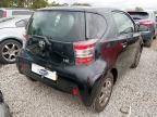 2011 TOYOTA IQ2 VVT-I  for sale at Copart WOLVERHAMPTON