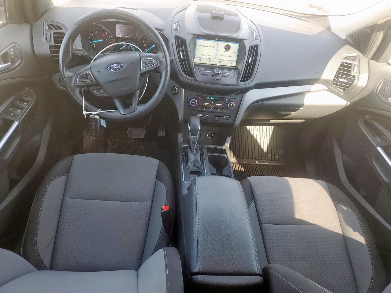 2019 Ford Escape Se VIN: 1FMCU9GD3KUB38329 Lot: 82392045