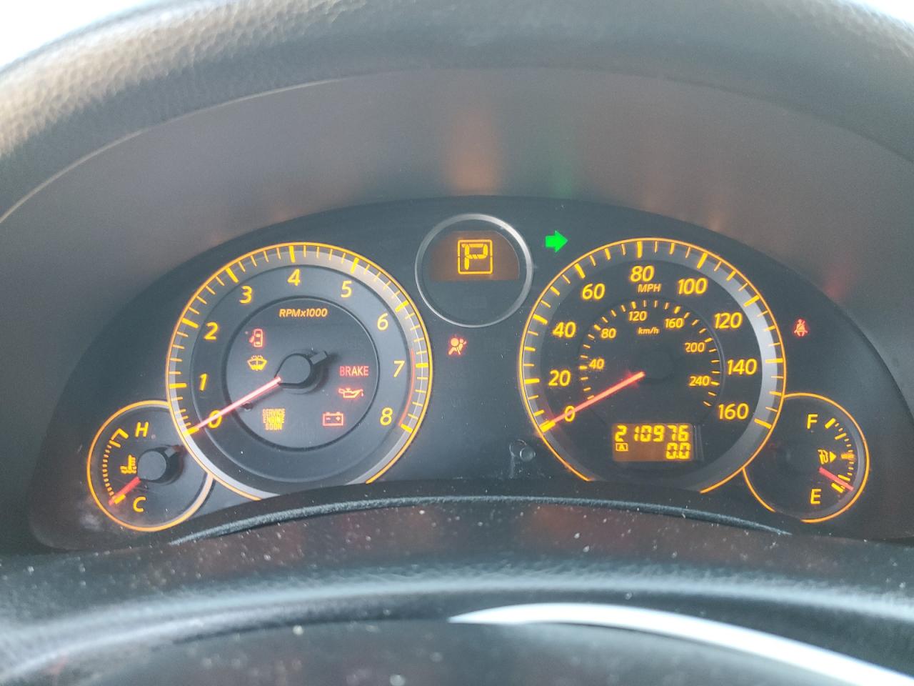 2005 Infiniti G35 VIN: JNKCV54E35M414518 Lot: 82286415