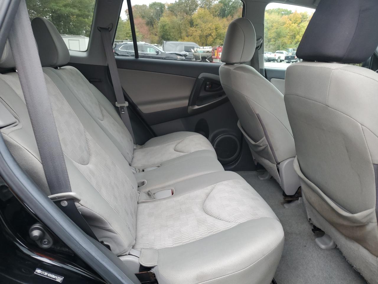 2011 Toyota Rav4 VIN: 2T3BF4DV6BW147037 Lot: 86794915