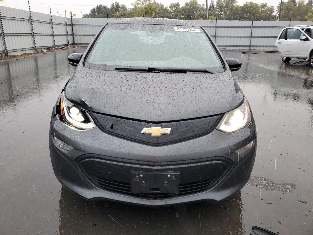 2017 Chevrolet Bolt Ev Lt VIN: 1G1FW6S00H4137512 Lot: 81903295