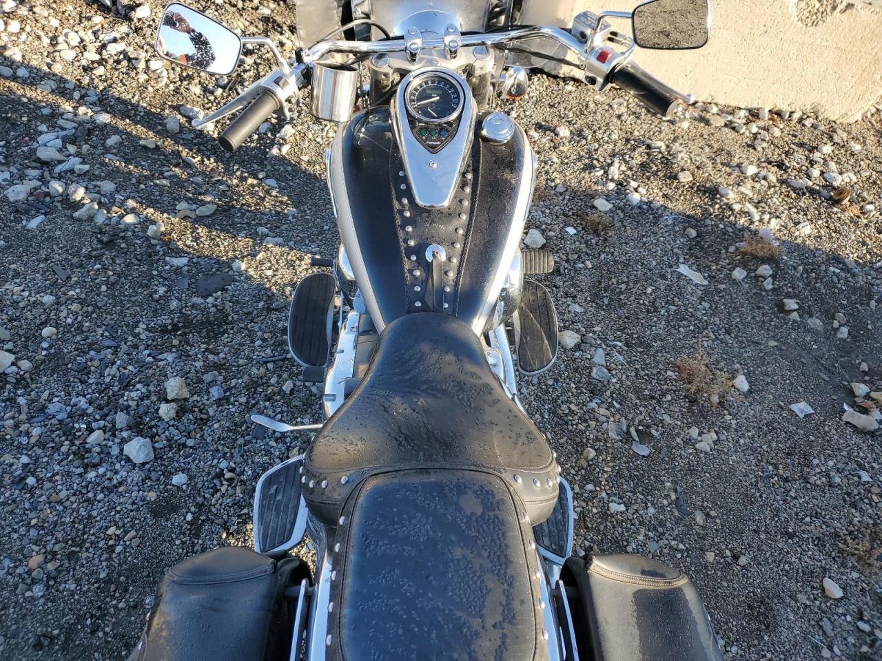 2007 Kawasaki Vn900 D VIN: JKAVN2D197A015083 Lot: 82262045