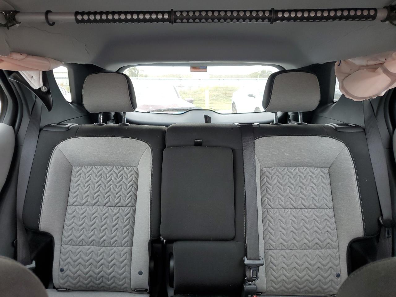 2024 Chevrolet Equinox Ls VIN: 3GNAXHEG8RL330464 Lot: 85497405