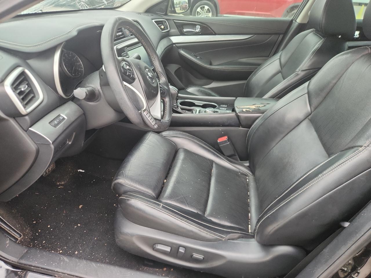 2016 Nissan Maxima 3.5S VIN: 1N4AA6AP4GC406345 Lot: 90299505