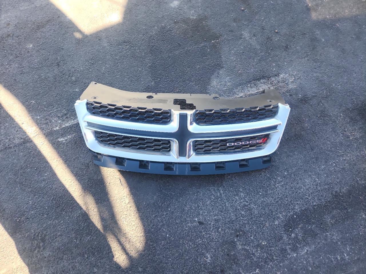 2013 Dodge Avenger Se VIN: 1C3CDZAG8DN582069 Lot: 85077155