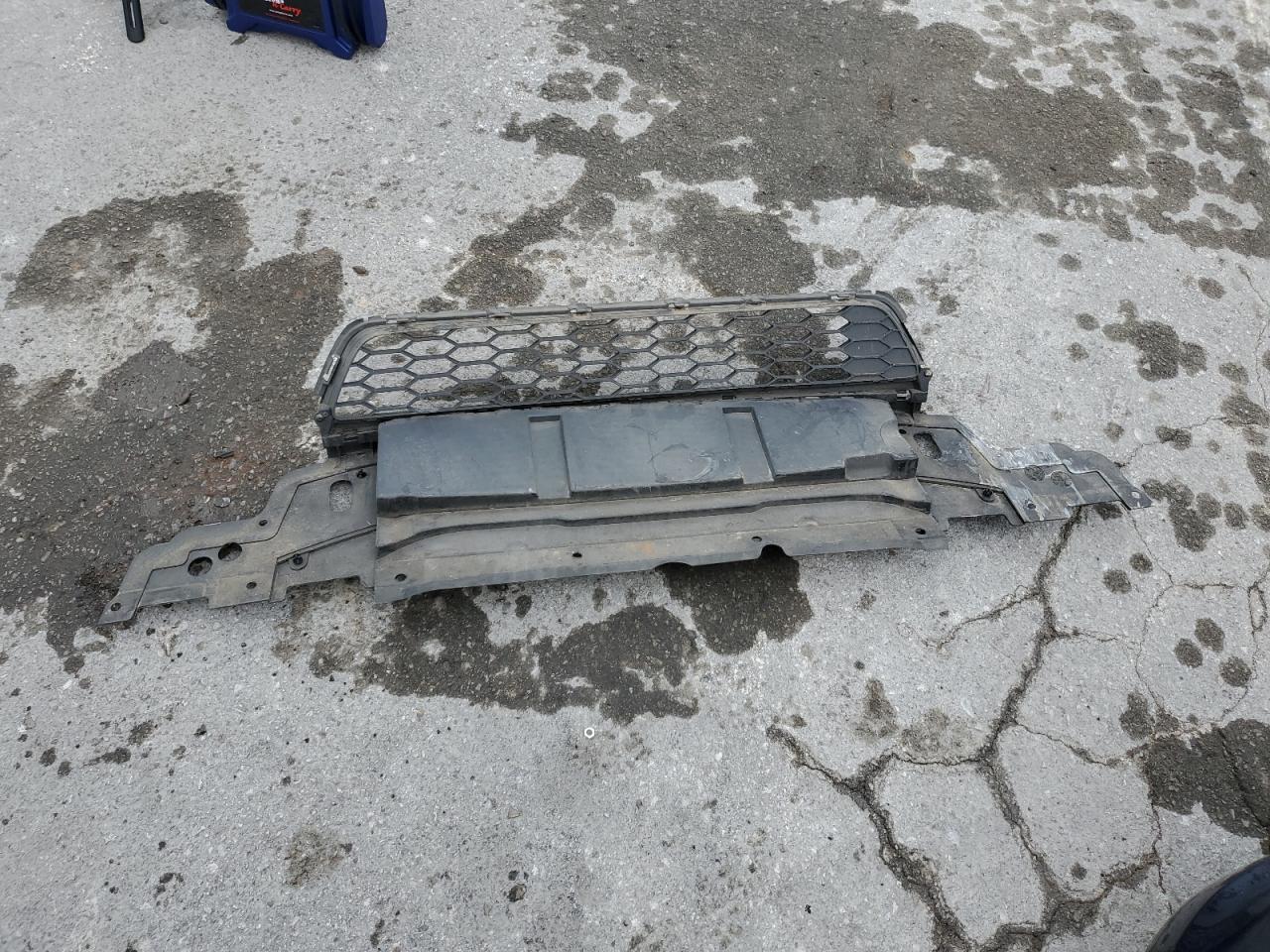 2013 Honda Accord Lx VIN: 1HGCR2F33DA229452 Lot: 85749445