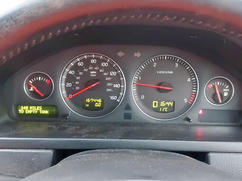 2007 VOLVO XC90 2.4 D5 SE 5DR GEARTRONIC