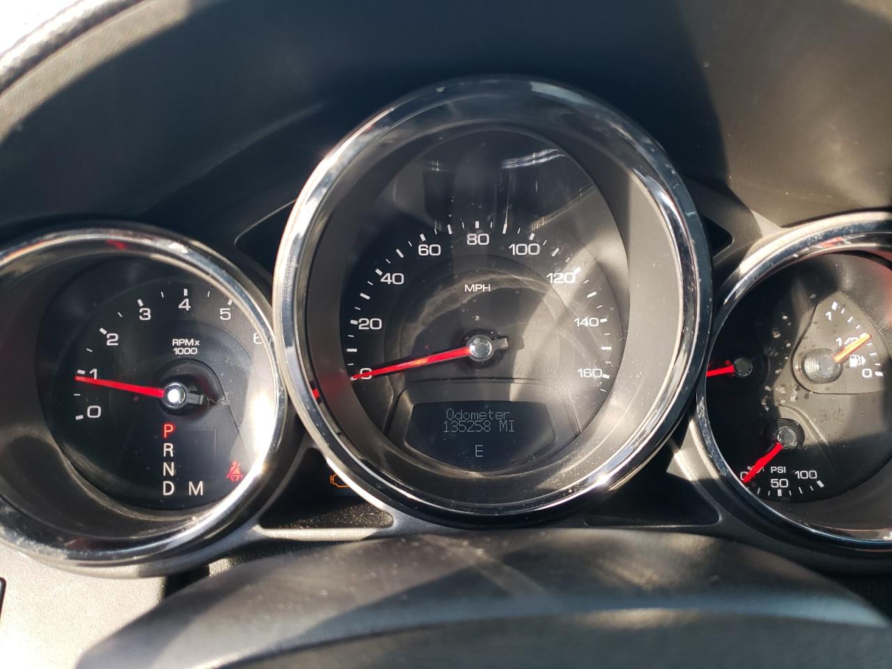 2012 Cadillac Cts Premium Collection VIN: 1G6DP5E33C0157073 Lot: 90431945