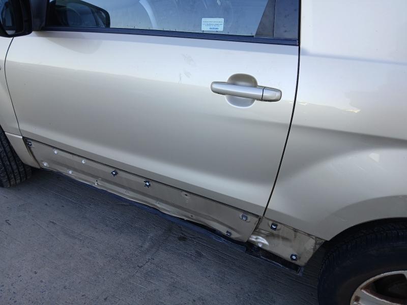 2007 SUZUKI GRAND VITARA 1.6 VVT + 3DR