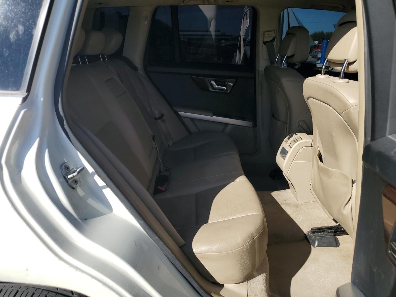 2011 Mercedes-Benz Glk 350 VIN: WDCGG5GB8BF577836 Lot: 82455655