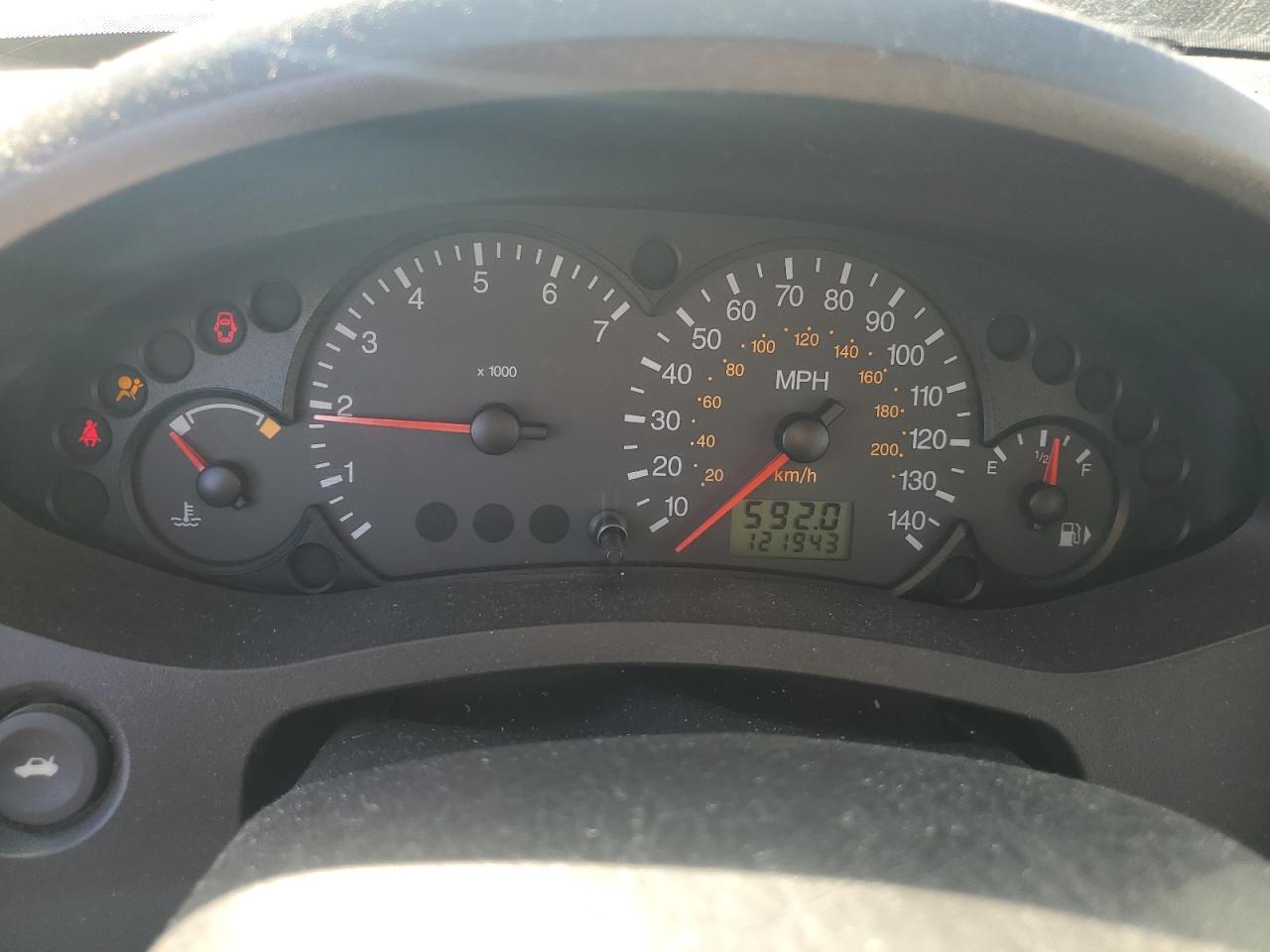 2007 Ford Focus Zx5 VIN: 1FAHP37N57W291013 Lot: 82486935