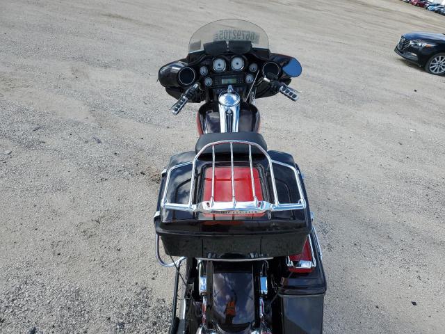 2010 HARLEY-DAVIDSON FLHX   