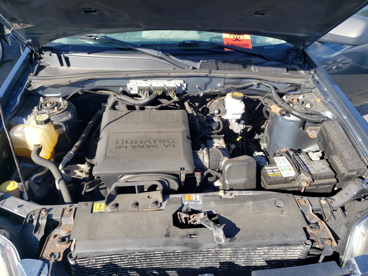 2010 Mercury Mariner VIN: 4M2CN9BG7AKJ04241 Lot: 85477865