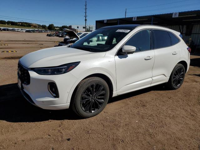 FORD ESCAPE ST 2023