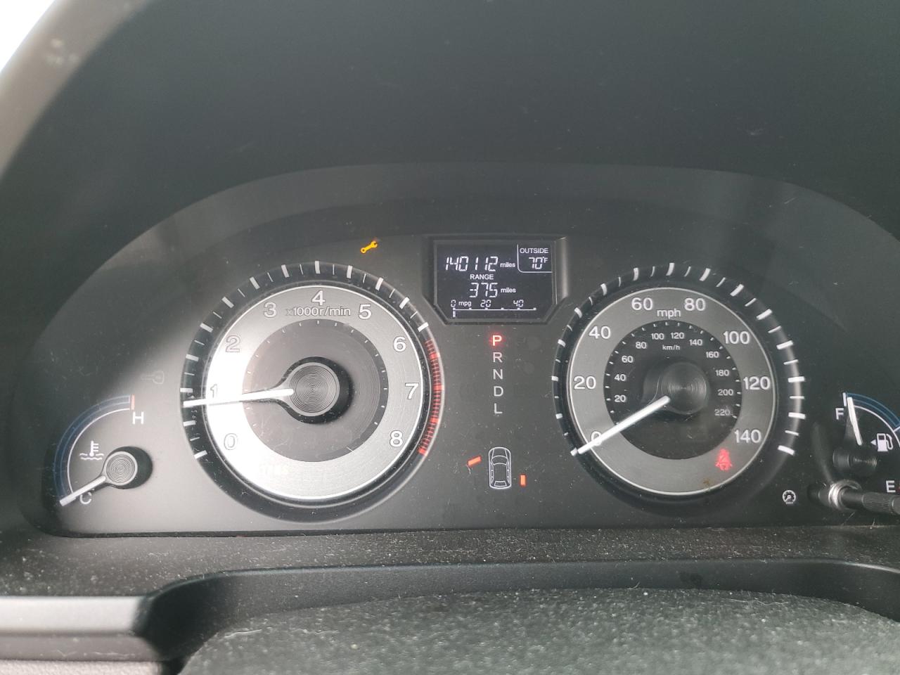 2011 Honda Odyssey Exl VIN: 5FNRL5H60BB091392 Lot: 86484425