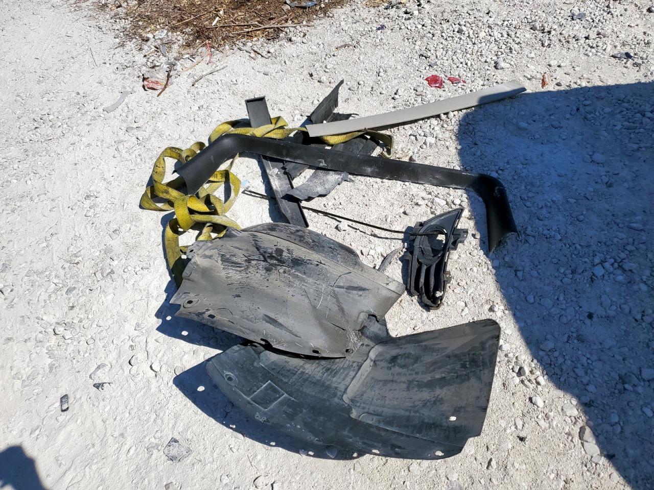 2013 Chevrolet Tahoe Police VIN: 1GNLC2E00DR292315 Lot: 86250655