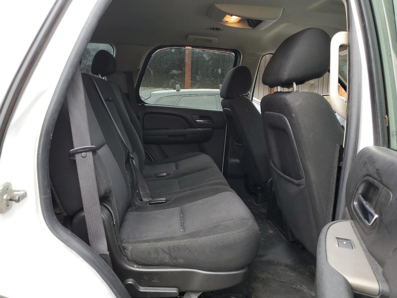 2010 Chevrolet Tahoe K1500 Ls VIN: 1GNUKAE04AR208851 Lot: 82474445