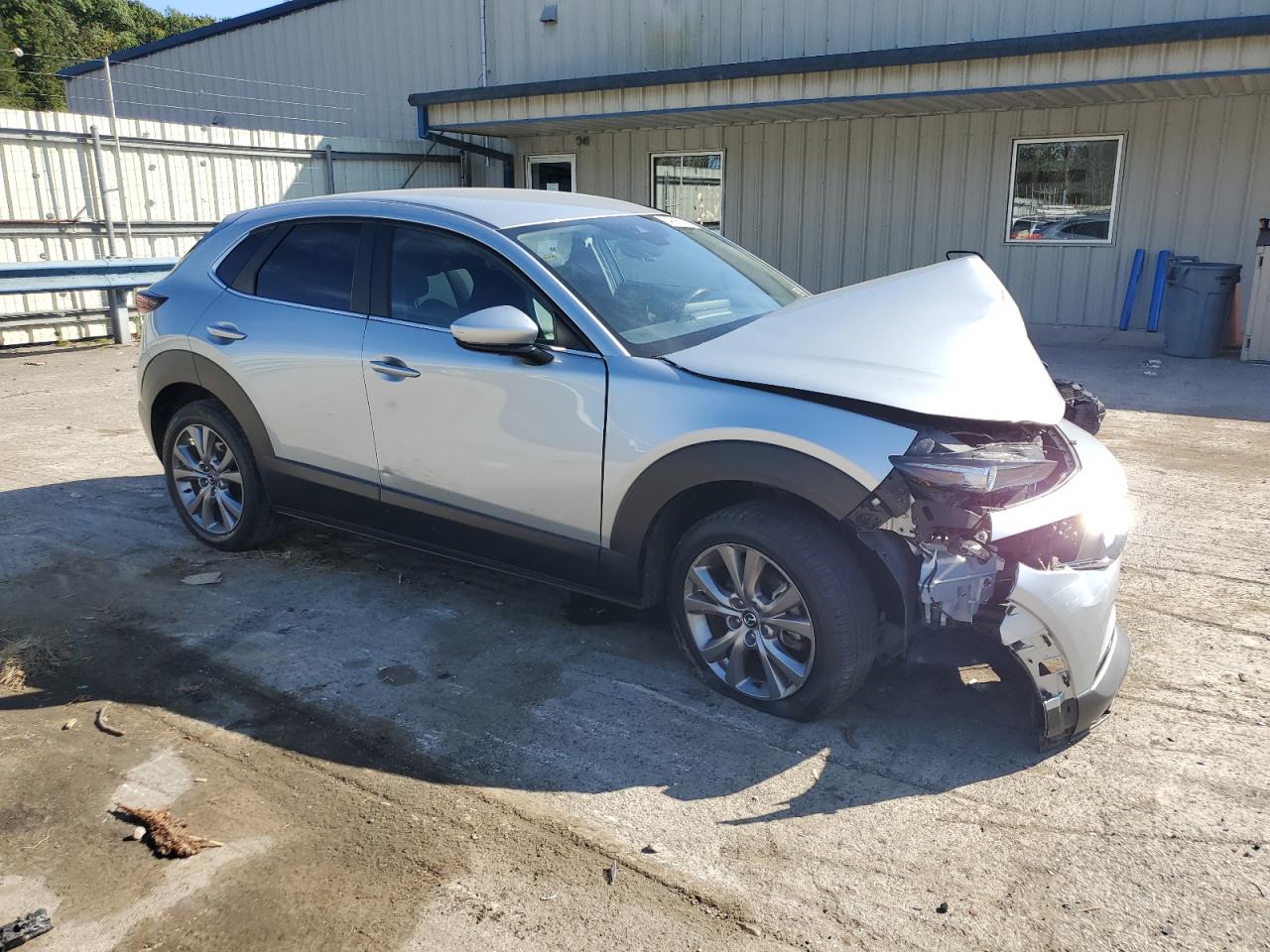 2020 Mazda Cx-30 Select VIN: 3MVDMBCL8LM118689 Lot: 84896125