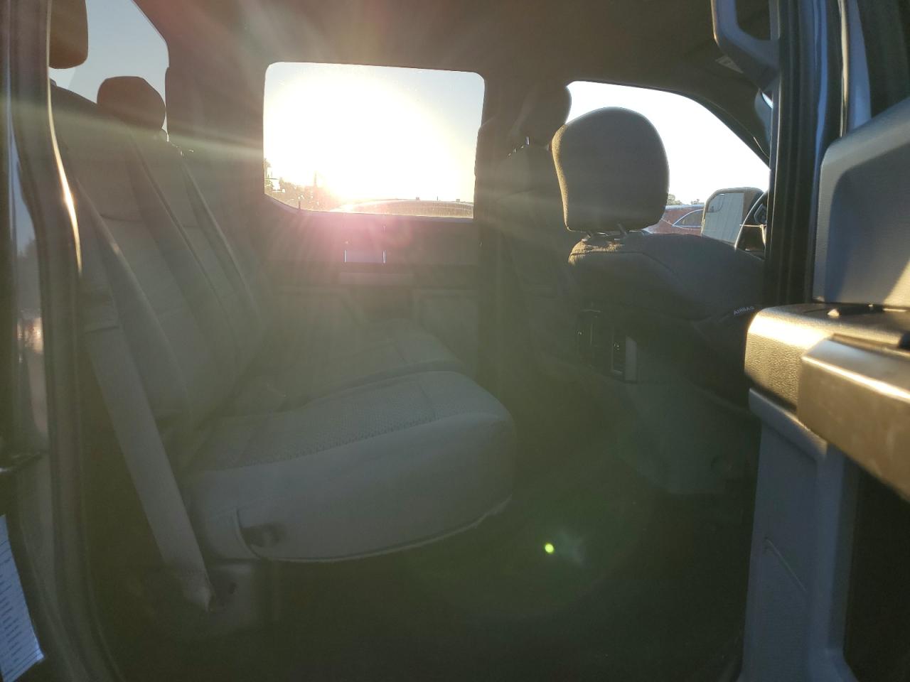 2019 Ford F150 Supercrew VIN: 1FTEW1CB9KFB50647 Lot: 82442695