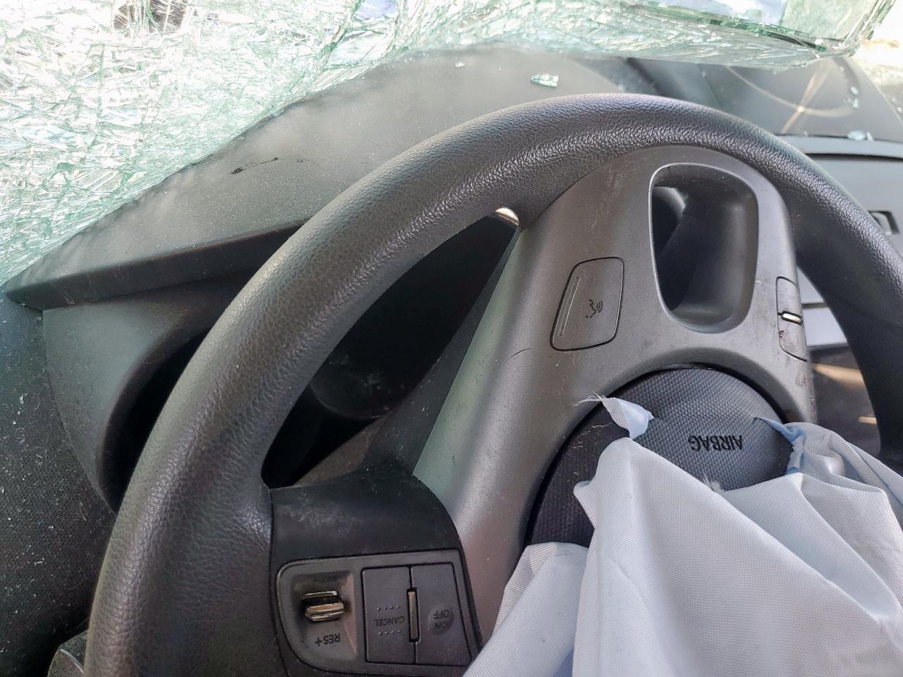 2011 Kia Soul + VIN: KNDJT2A26B7711106 Lot: 84996785