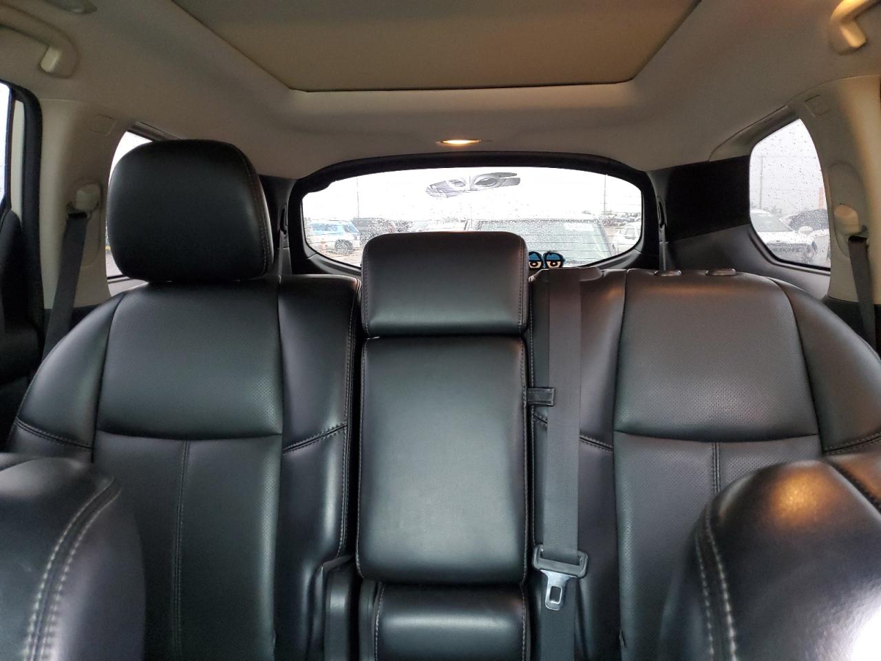 2017 Nissan Pathfinder S VIN: 5N1DR2MN3HC671547 Lot: 86068435