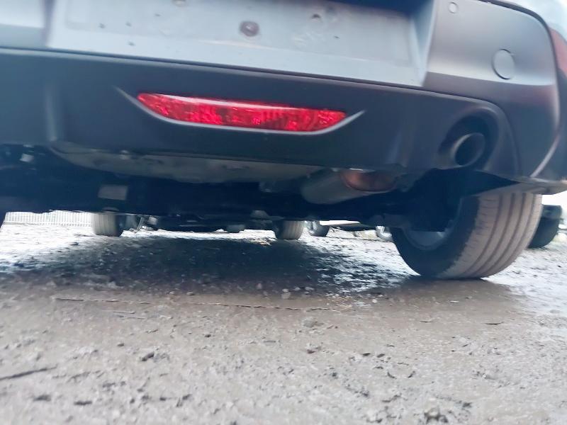 2022 PEUGEOT 208 1.2 PURETECH ACTIVE PREMIUM 5DR