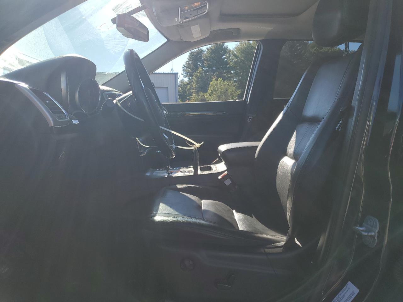 2013 Jeep Grand Cherokee Laredo VIN: 1C4RJFAG9DC615508 Lot: 84722025