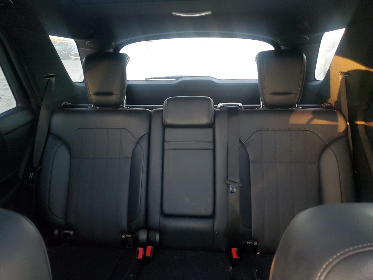 2018 Mercedes-Benz Gle 350 VIN: 4JGDA5JB2JB199257 Lot: 82511405