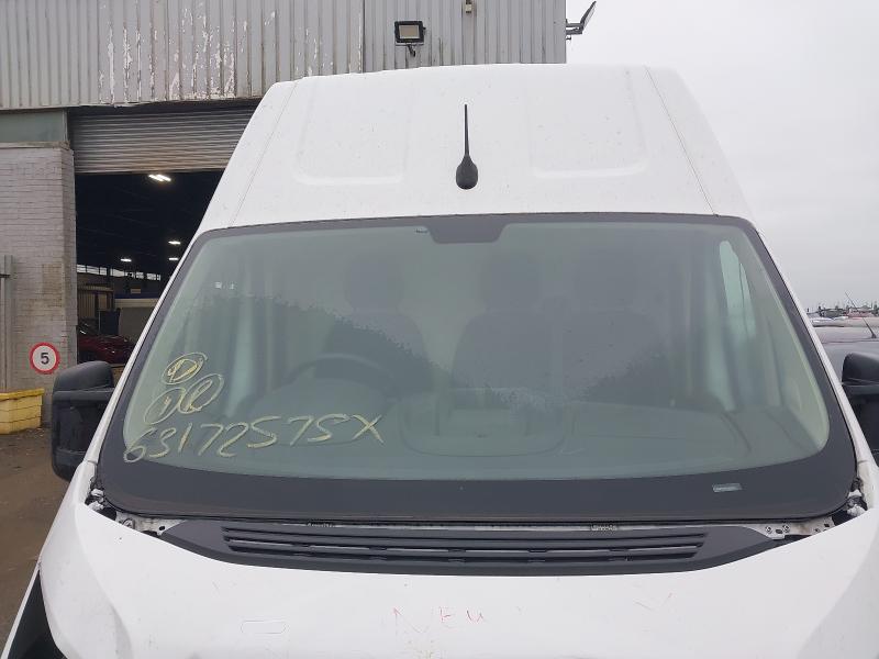 2024 CITROEN RELAY 35HVYL4H3EPRSE ED B 