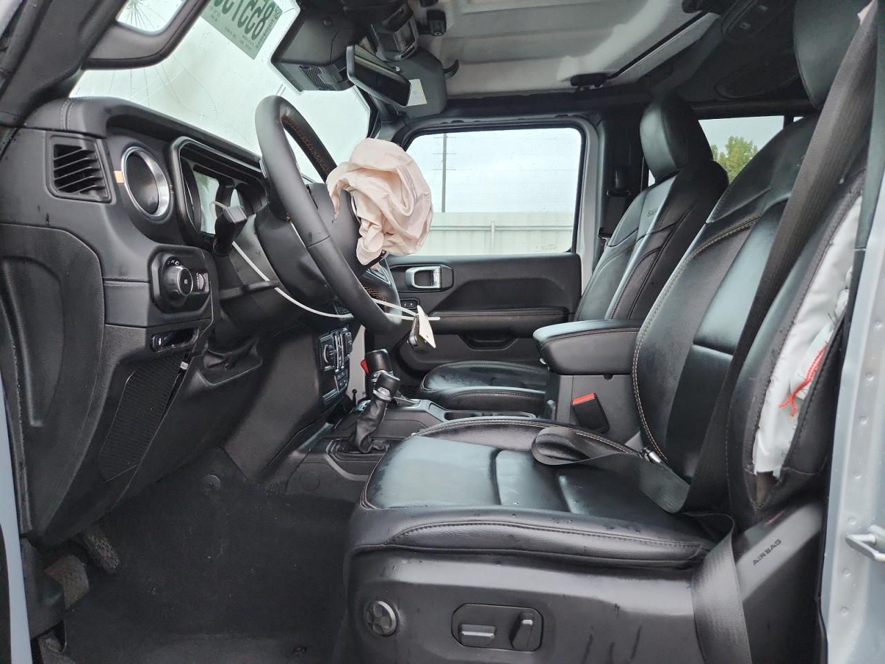 2024 Jeep Wrangler Sahara 4Xe VIN: 1C4RJXP62RW146188 Lot: 85575625