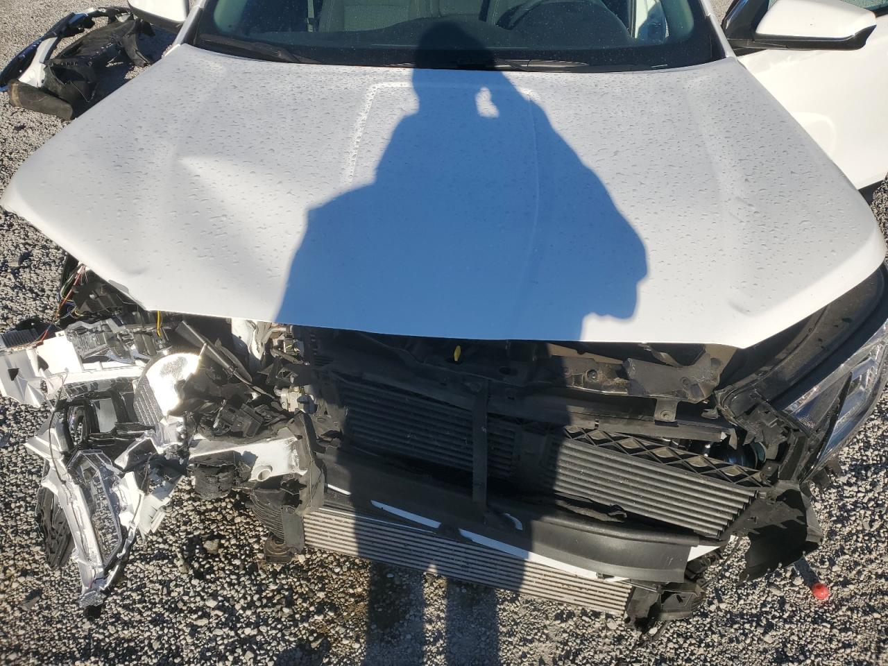 2024 GMC Terrain Sle VIN: 3GKALTEG0RL363468 Lot: 89516415