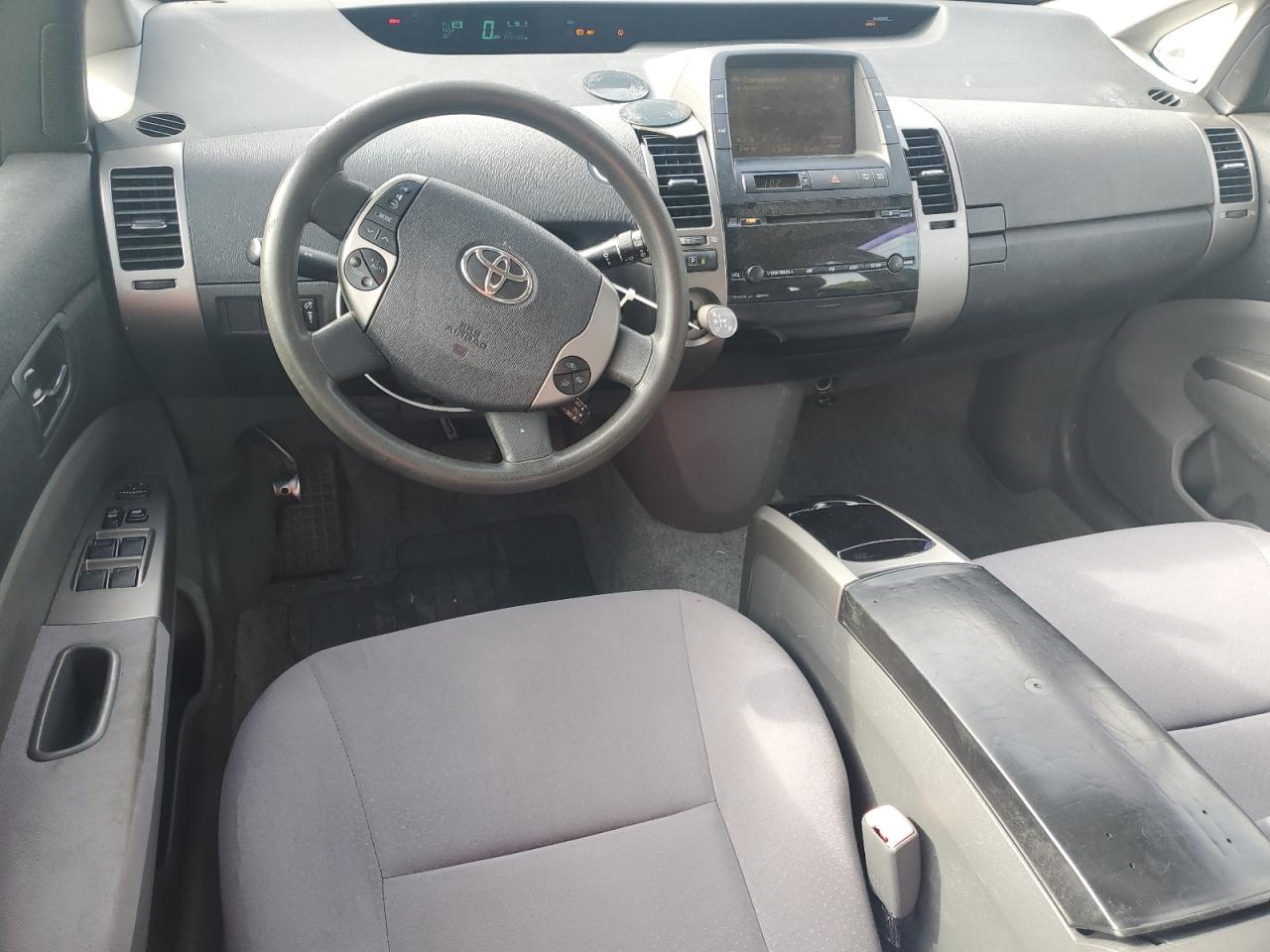 2008 Toyota Prius VIN: JTDKB20U983407827 Lot: 86075375