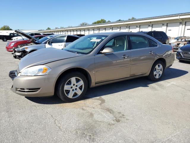 2006 Chevrolet Impala Lt