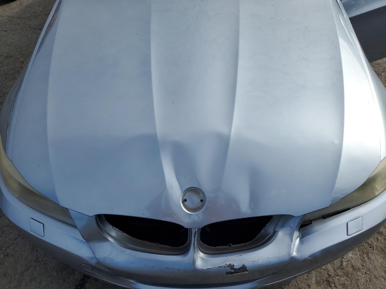 2011 BMW 328 Xi Sulev VIN: WBAPK5G54BNN28764 Lot: 82523425