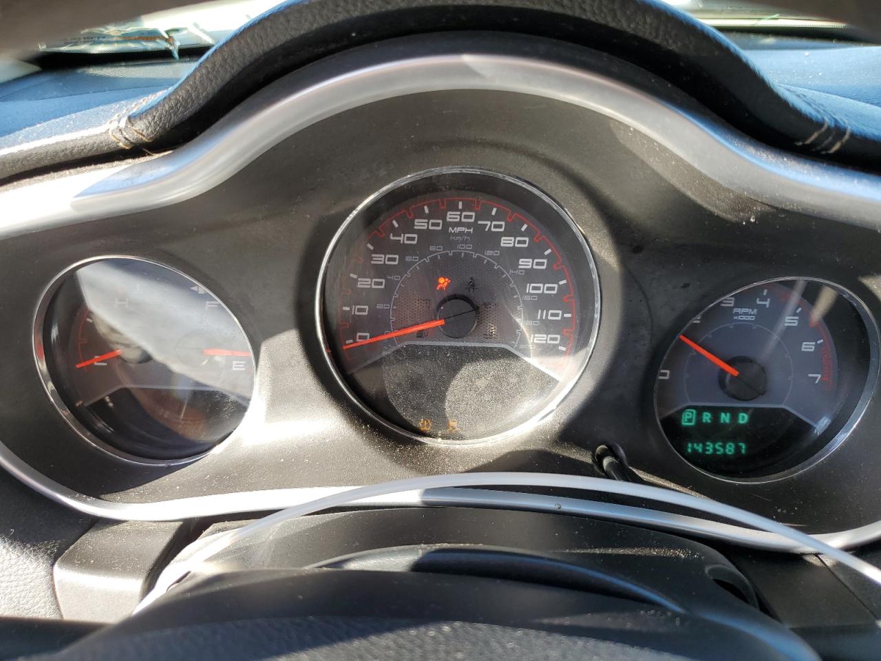 2011 Dodge Avenger Express VIN: 1B3BD4FB0BN543904 Lot: 82292565