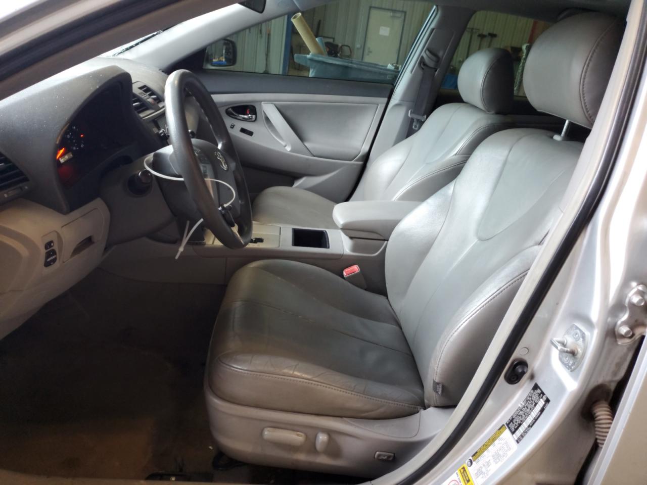 2007 Toyota Camry Ce VIN: 4T4BE46KX7R002272 Lot: 84968605