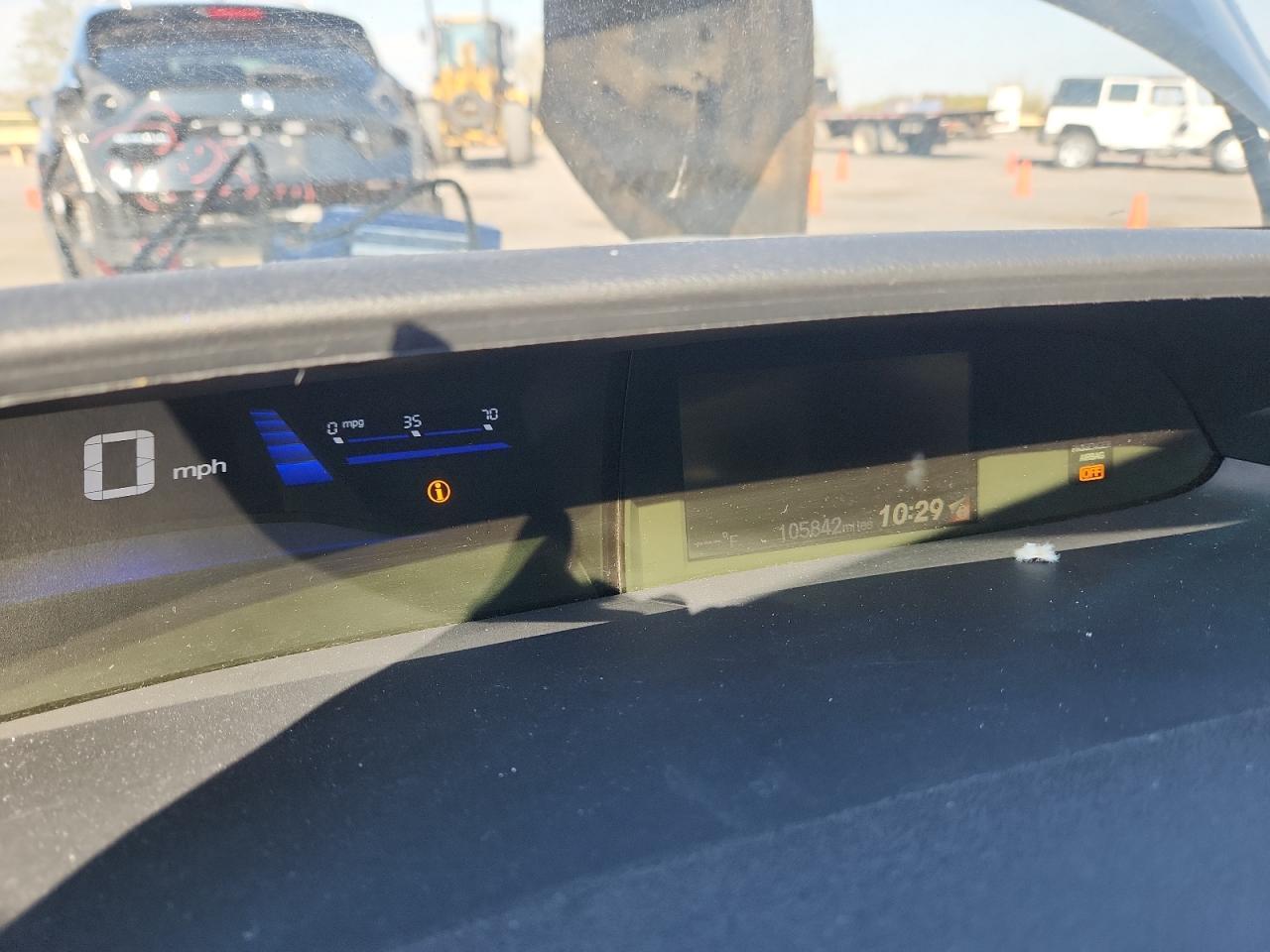 2015 Honda Civic Se VIN: 19XFB2F79FE095078 Lot: 85862505