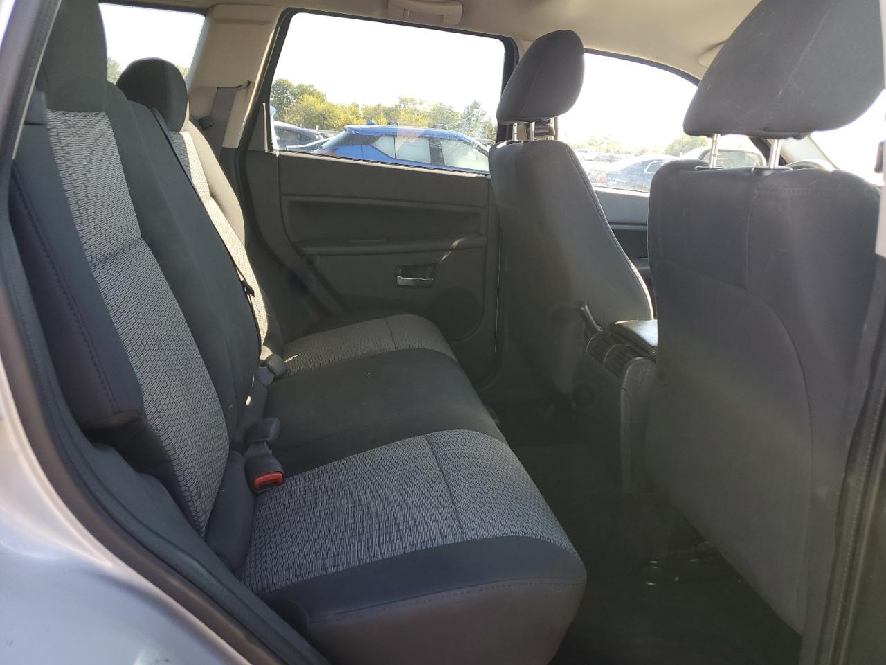 2009 Jeep Grand Cherokee Laredo VIN: 1J8GR48K69C530219 Lot: 82320295