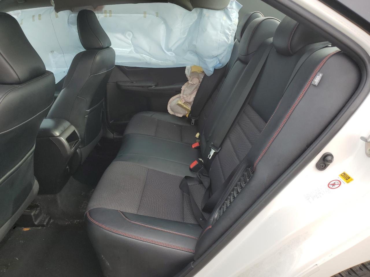 2016 Toyota Camry Hybrid VIN: 4T1BD1FK0GU186651 Lot: 90135255