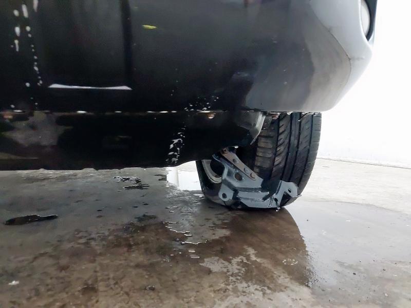 2007 TOYOTA RAV 4 2.2 D-4D XT-R 5DR