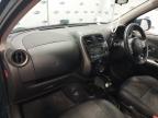2015 NISSAN MICRA ACENTA CVT 1.2 ACENTA 5DR CVT for sale at Copart NEWBURY