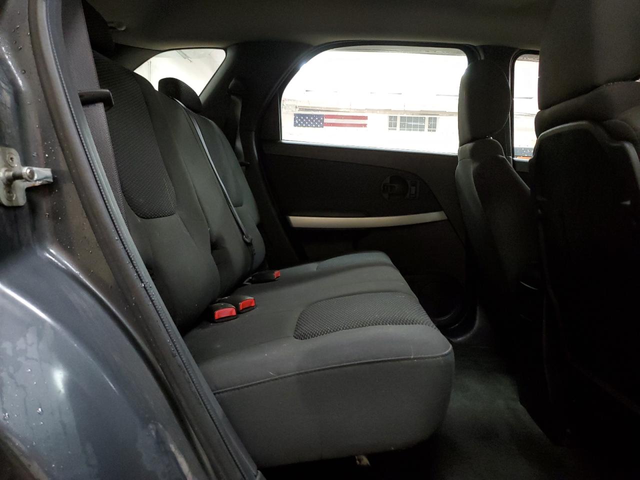 2009 Pontiac Torrent VIN: 2CKDL33F296234616 Lot: 84362995