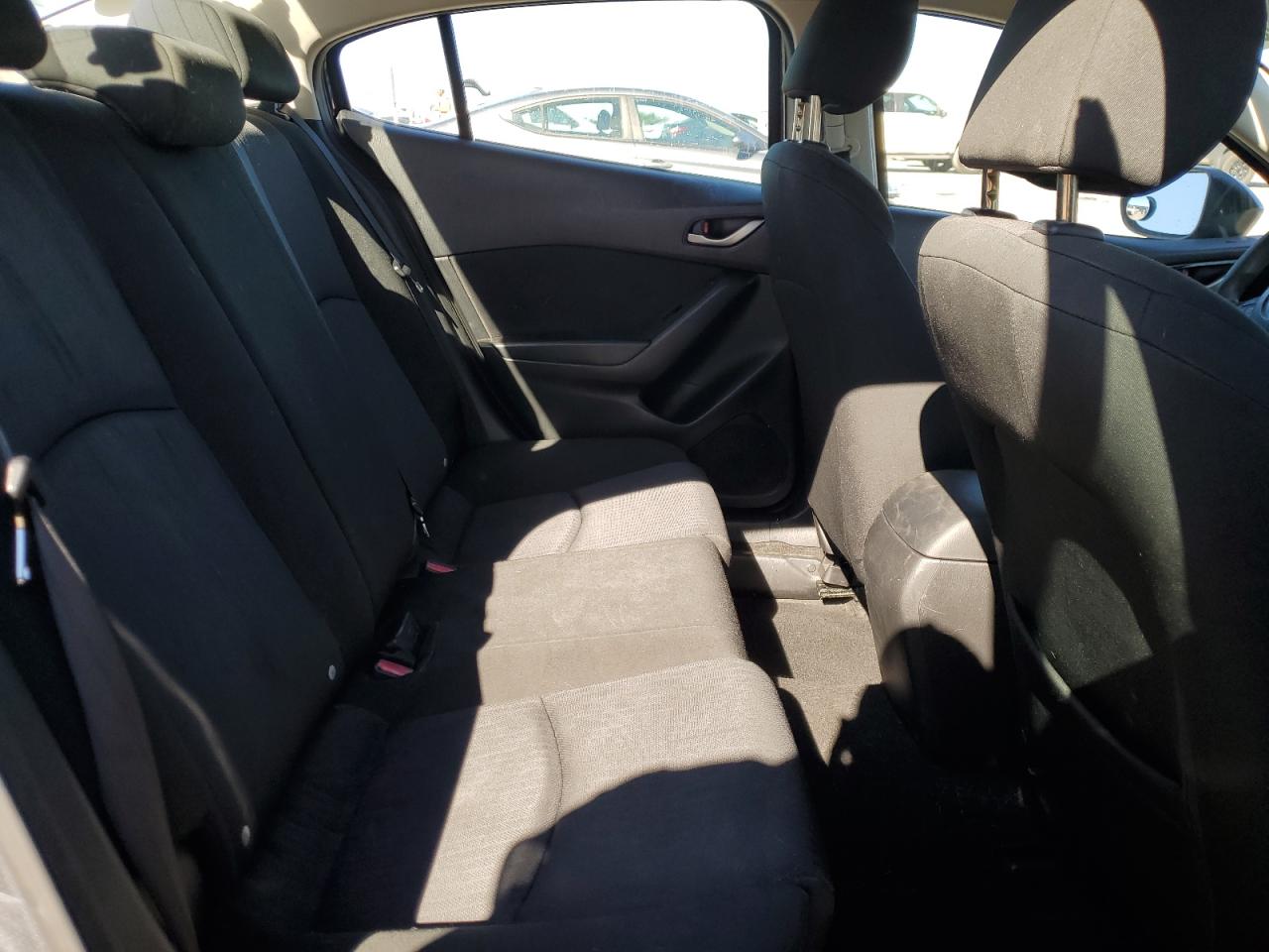 2014 Mazda 3 Sport VIN: JM1BM1U71E1123978 Lot: 84646565