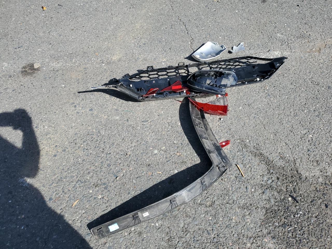 2018 Hyundai Tucson Se VIN: KM8J2CA47JU624983 Lot: 82007005