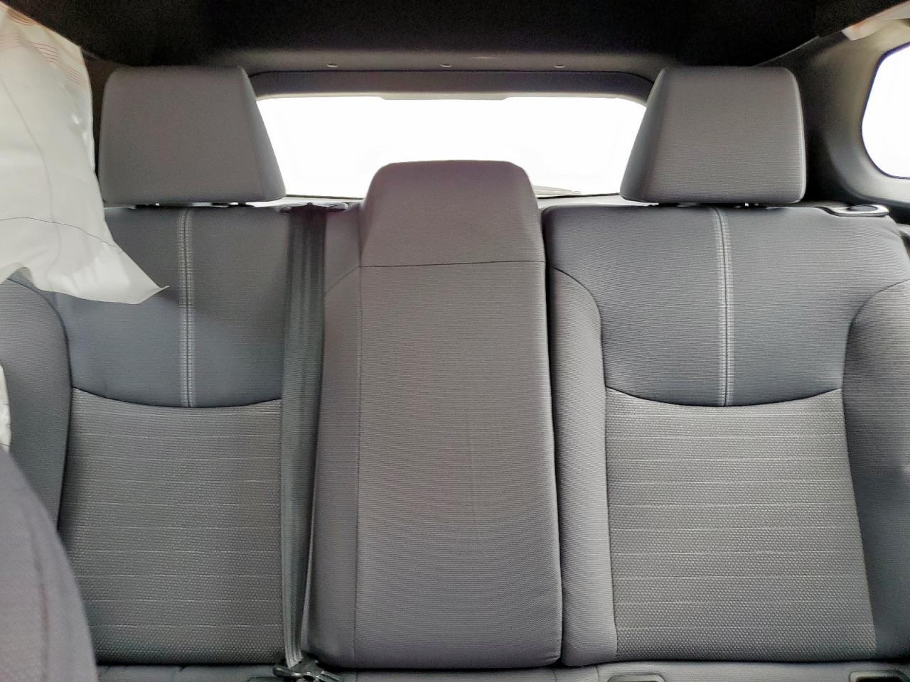 2024 Toyota Corolla Cross Se VIN: 7MUFBABG5RV030356 Lot: 82341045